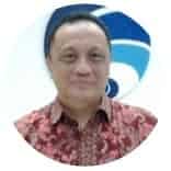 Prof. Dr.-Ing. Ir. Kalamullah Ramli, M.Eng