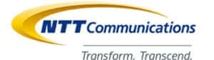 logo NTT Communication