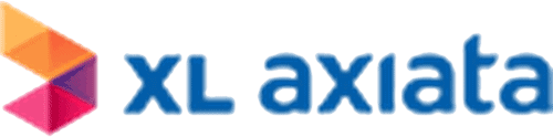 Logo XL Axiata Data Center