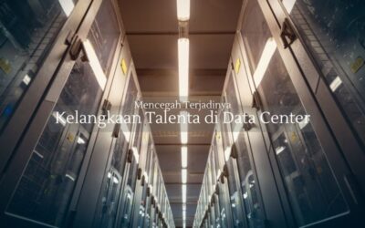 Mencegah Terjadinya Kelangkaan Talenta di Data Center