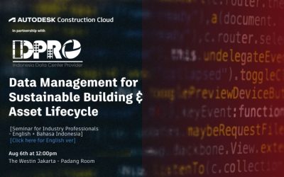 IDPRO and Autodesk Construction Cloud Event