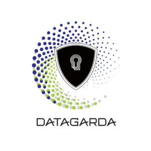 DATAGARDA Logo (colored)