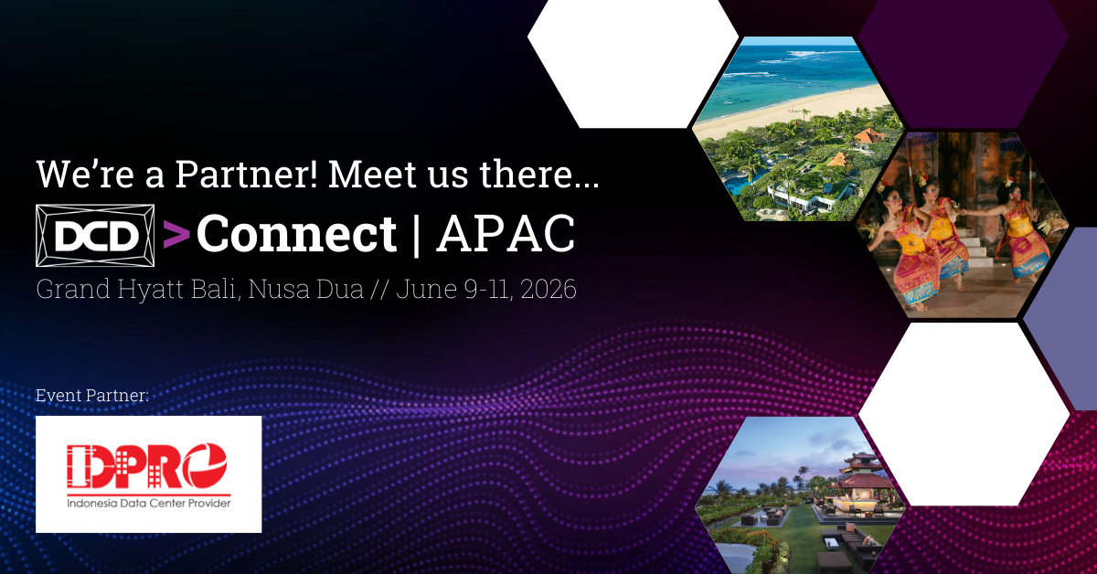 APAC26.We_re a Partner Social Card.IDPRO